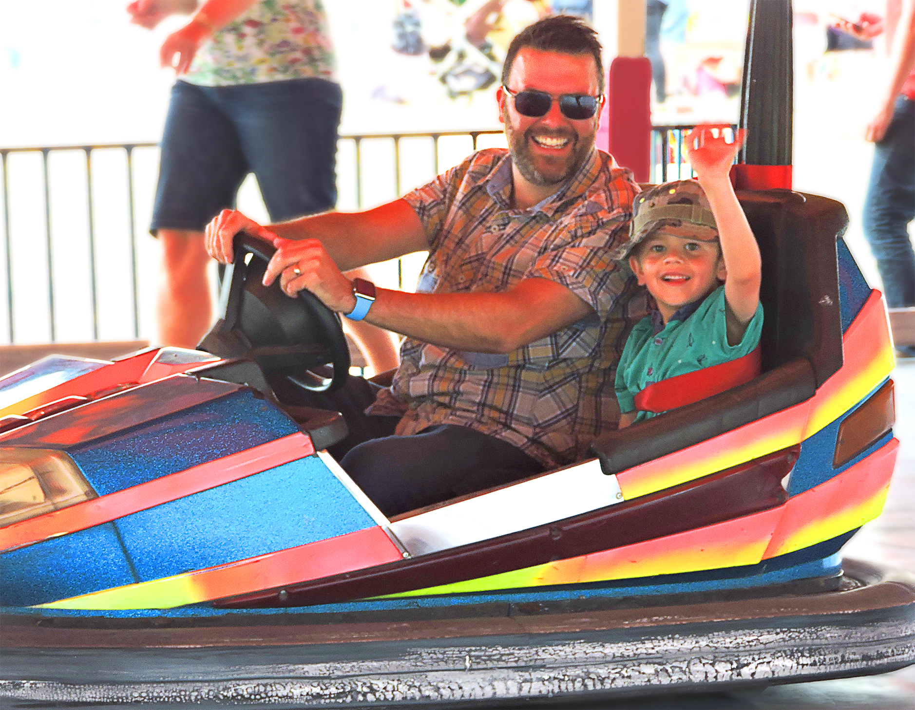 Family Fun Days