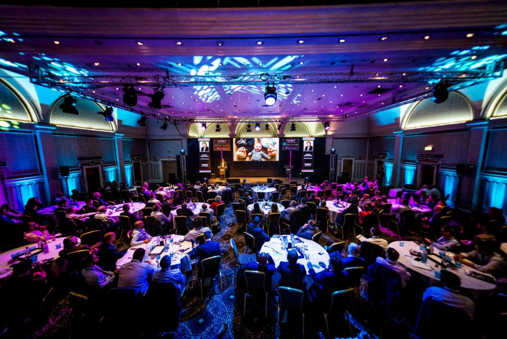 Corporate Event Planning