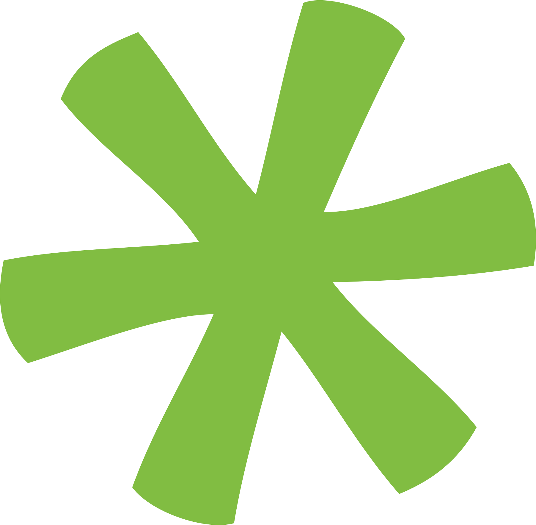Footer Shape
