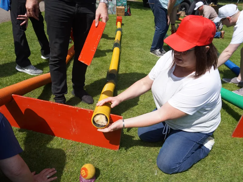 Outdoor Activities Image 2