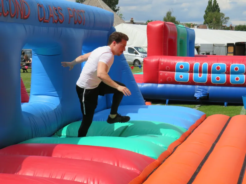 Outdoor Activities Image 3