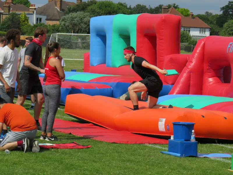 Outdoor Activities Image 4