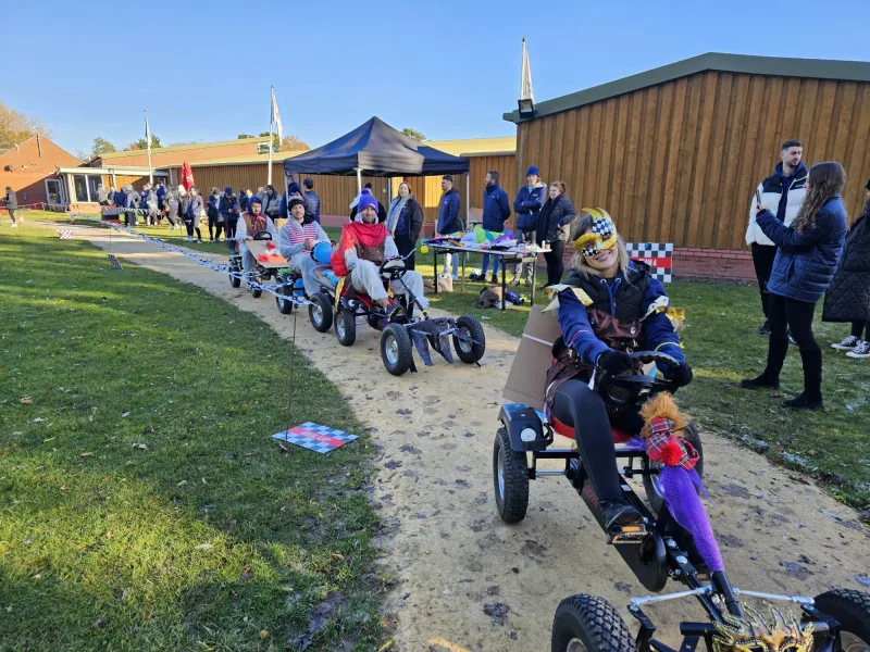 Outdoor Activities Image 6