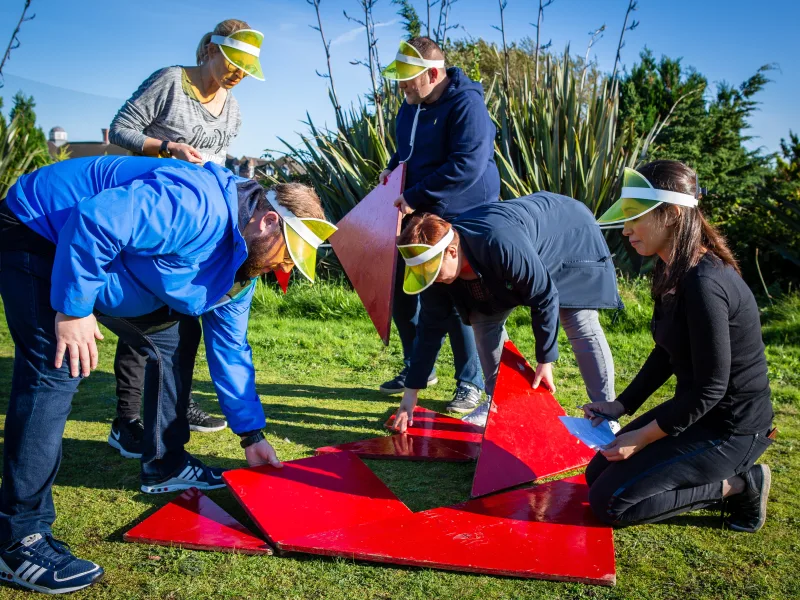 Outdoor Activities Image 9