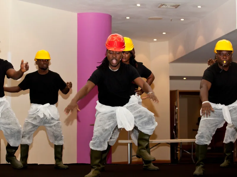 Indoor Activities Image 7