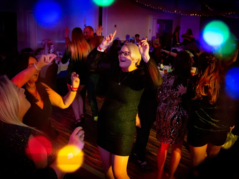 Christmas Parties Image 3