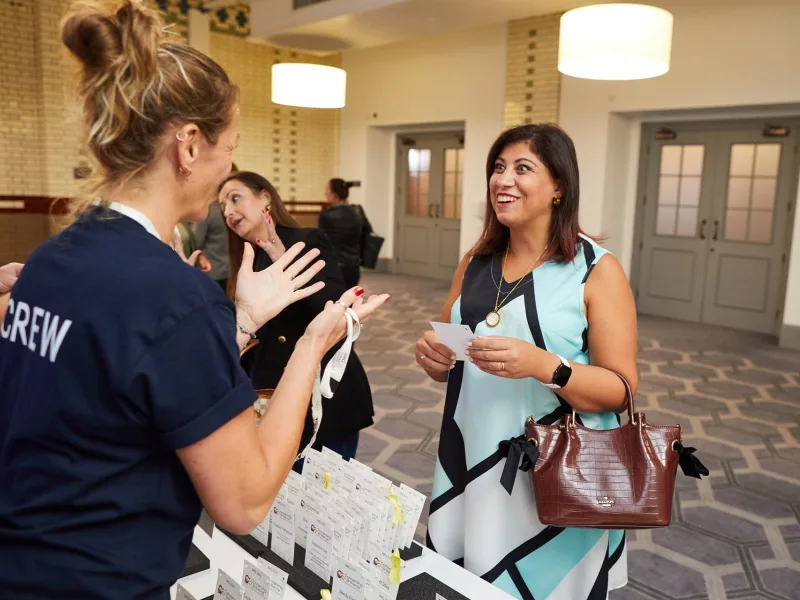 Event Management Image 2