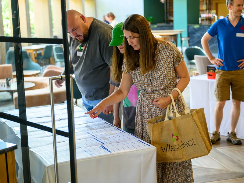 Event Management Image 3