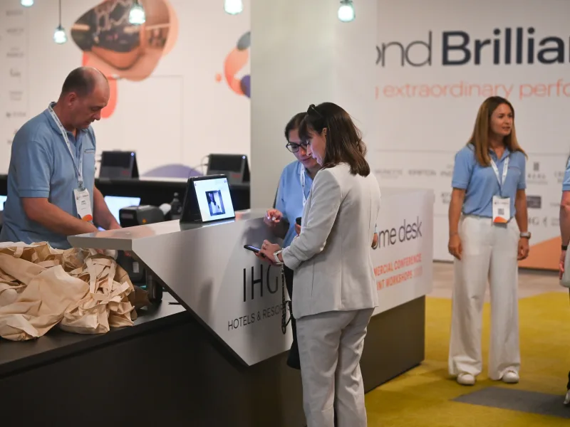 Event Management Image 4