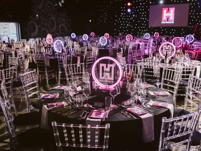Evening Theming Image 2