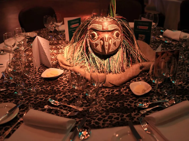 Evening Theming Image 4