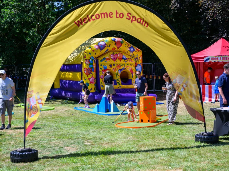 Family Fun Days Image 6