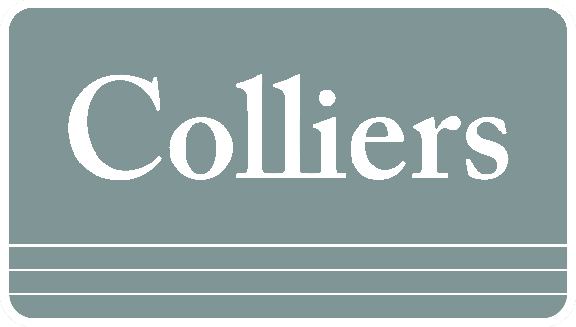 Colliers grey